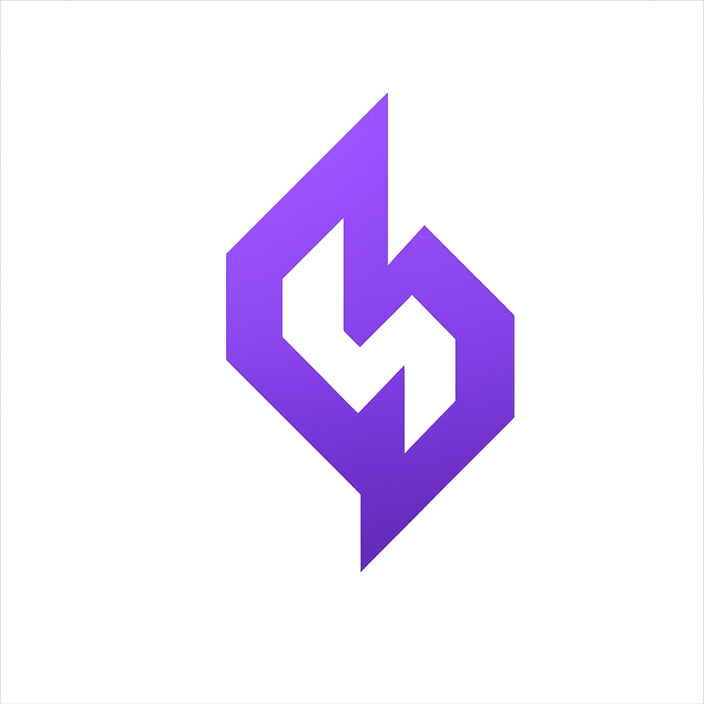 Sparkstr logo