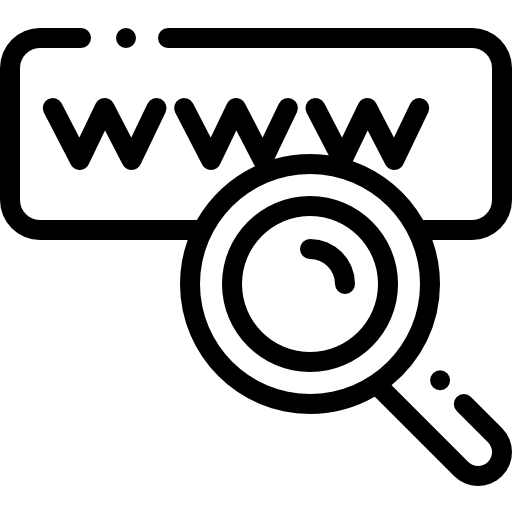 Web Search icon